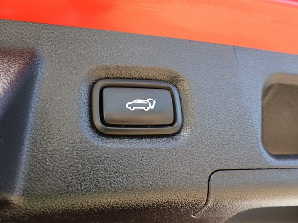 used 2022 Hyundai Santa Fe car, priced at $22,831