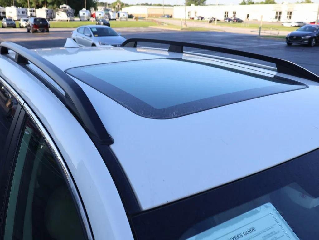 used 2019 Subaru Forester car, priced at $24,266