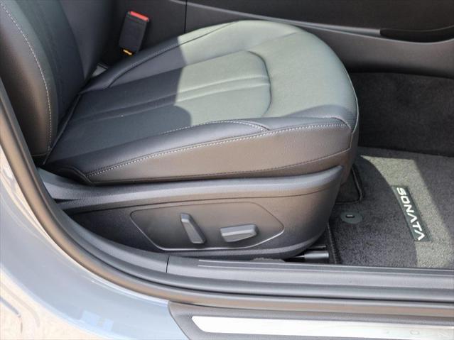 new 2025 Hyundai Sonata Hybrid car, priced at $36,781