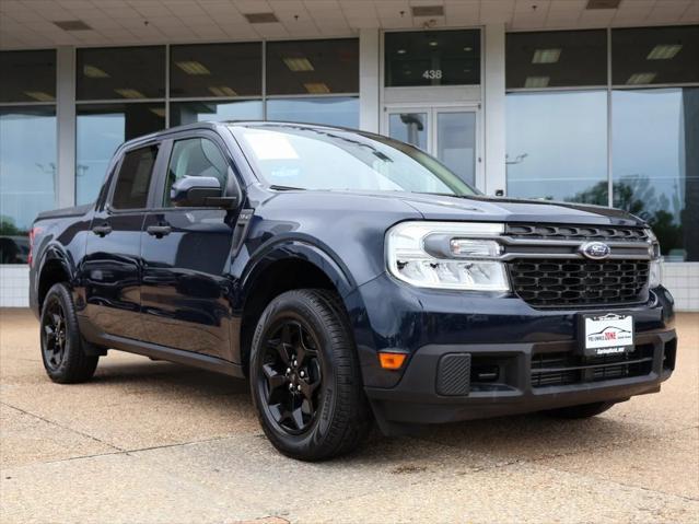 used 2022 Ford Maverick car, priced at $23,994