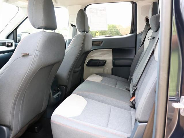 used 2022 Ford Maverick car, priced at $23,994