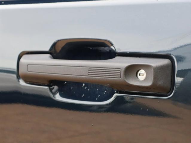 used 2022 Ford Maverick car, priced at $23,994