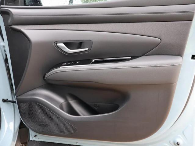 new 2025 Hyundai SANTA CRUZ car, priced at $36,233