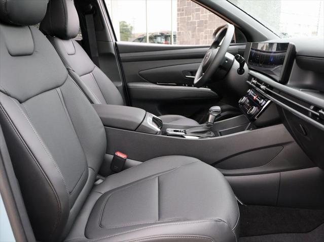 new 2025 Hyundai SANTA CRUZ car, priced at $36,233