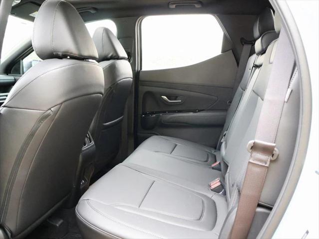 new 2025 Hyundai SANTA CRUZ car, priced at $36,233