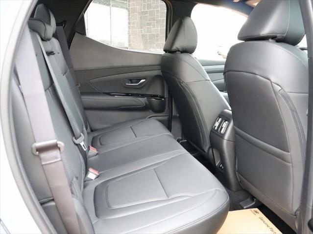 new 2025 Hyundai SANTA CRUZ car, priced at $36,233