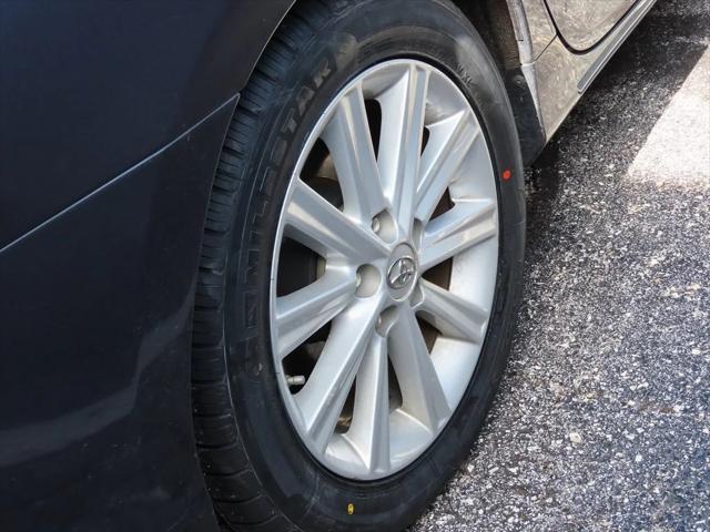 used 2014 Toyota Camry Hybrid car, priced at $11,178
