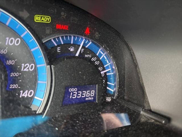 used 2014 Toyota Camry Hybrid car, priced at $11,178