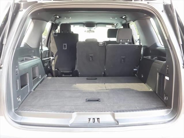 used 2020 Ford Expedition car, priced at $25,507