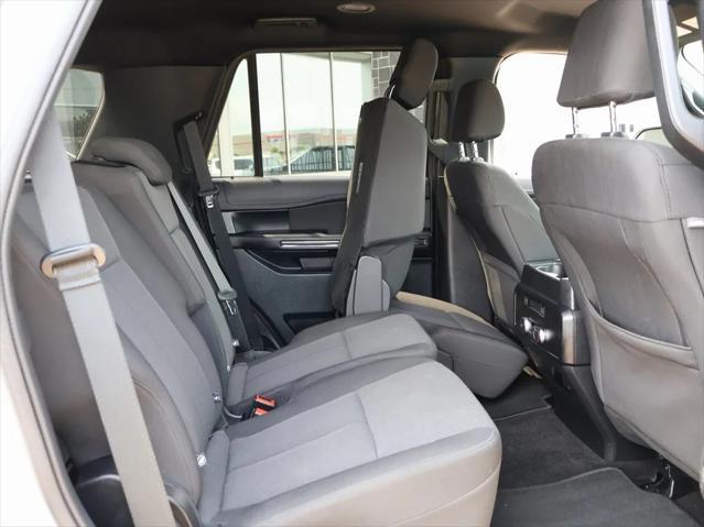 used 2020 Ford Expedition car, priced at $25,507