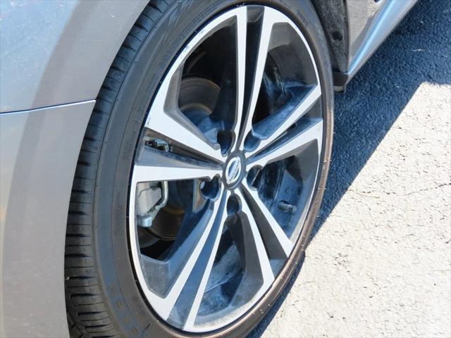 used 2023 Nissan Sentra car, priced at $23,699