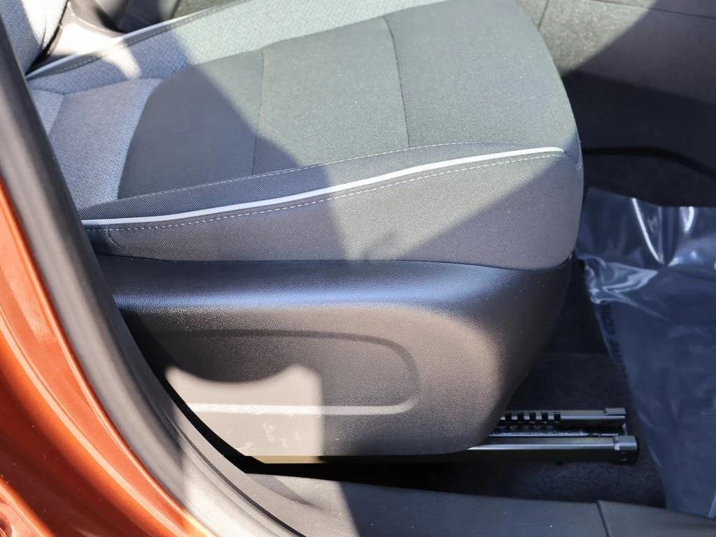 used 2021 Chevrolet TrailBlazer car, priced at $17,899