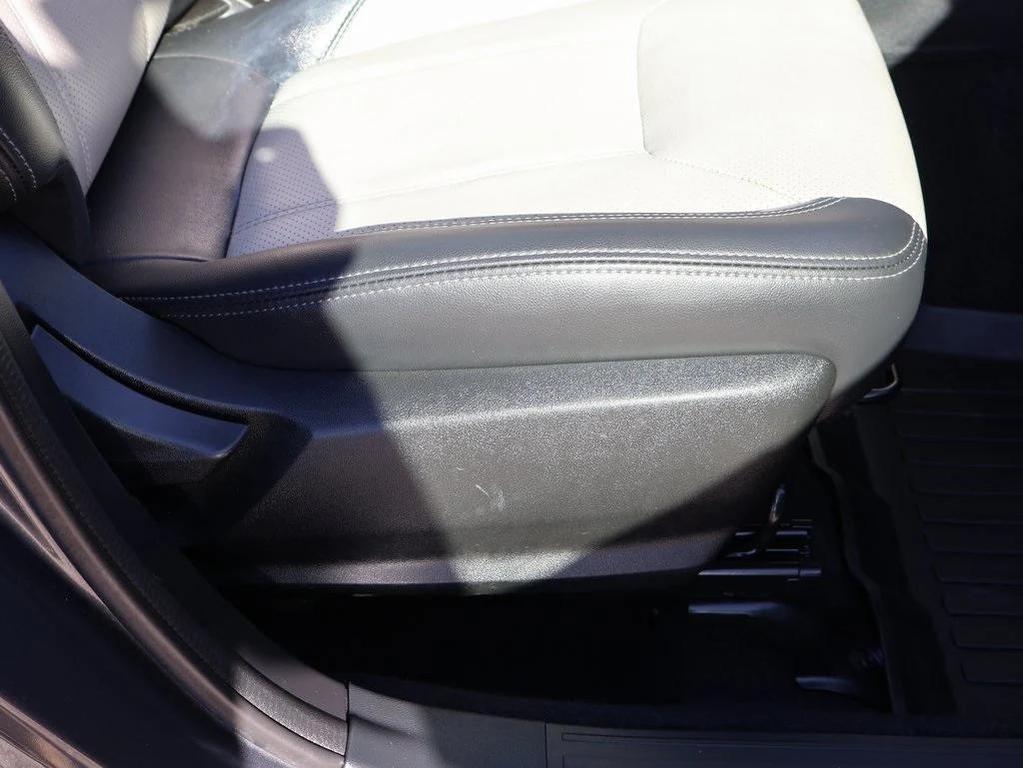used 2023 Subaru Forester car, priced at $28,499