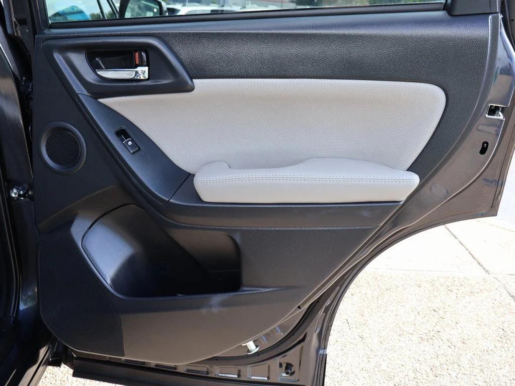 used 2018 Subaru Forester car, priced at $21,999