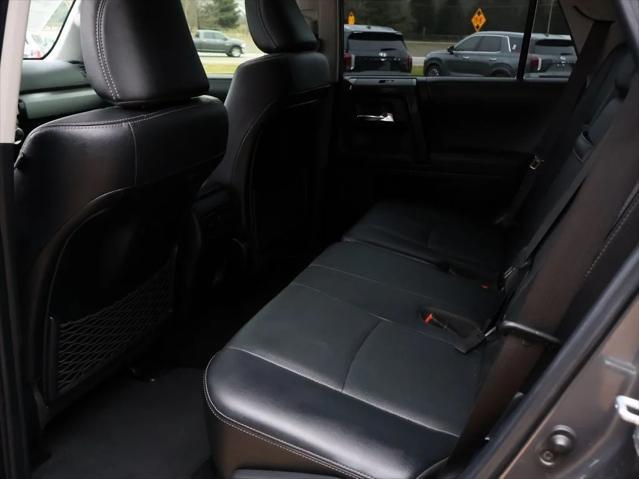 used 2021 Toyota 4Runner car, priced at $38,998