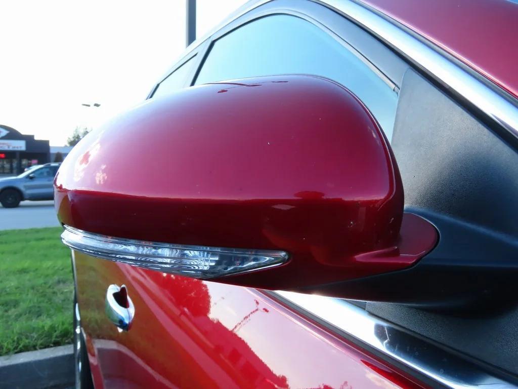 used 2012 Buick Enclave car, priced at $8,998