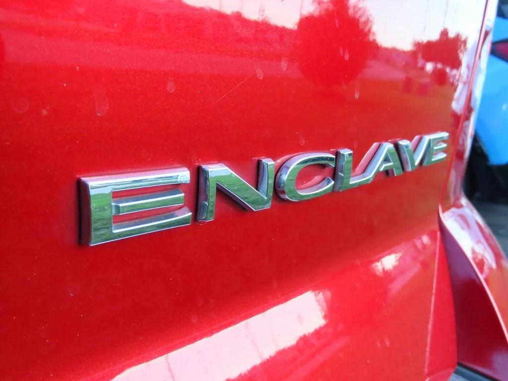 used 2012 Buick Enclave car, priced at $8,998