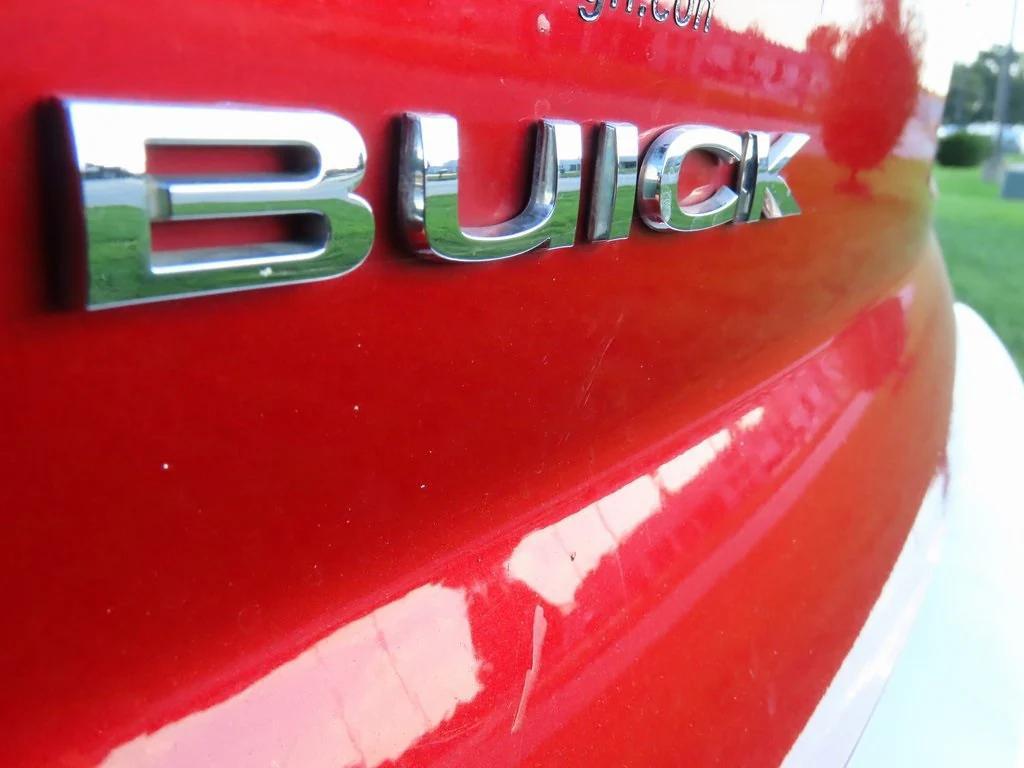 used 2012 Buick Enclave car, priced at $8,998