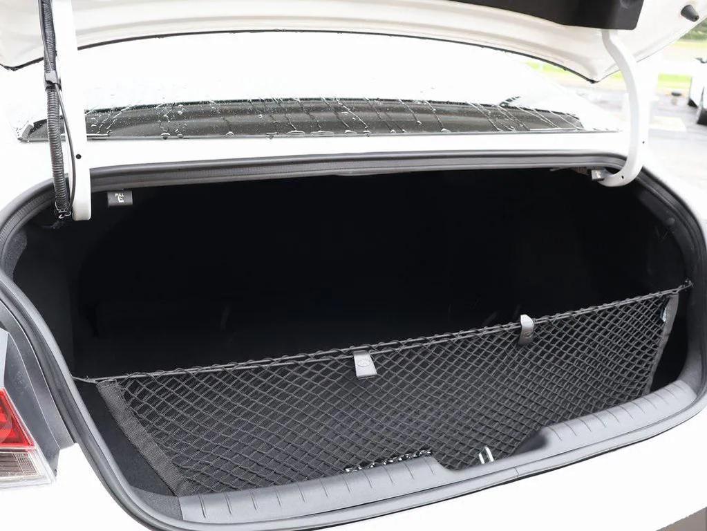 new 2025 Hyundai ELANTRA HEV car, priced at $25,977