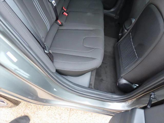 new 2025 Hyundai Elantra car, priced at $26,328