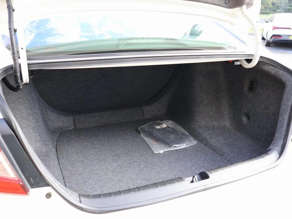 used 2018 Honda Accord car, priced at $19,699