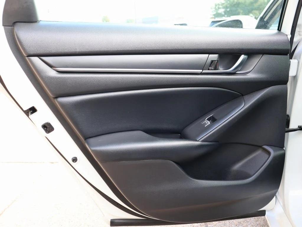 used 2018 Honda Accord car, priced at $19,699