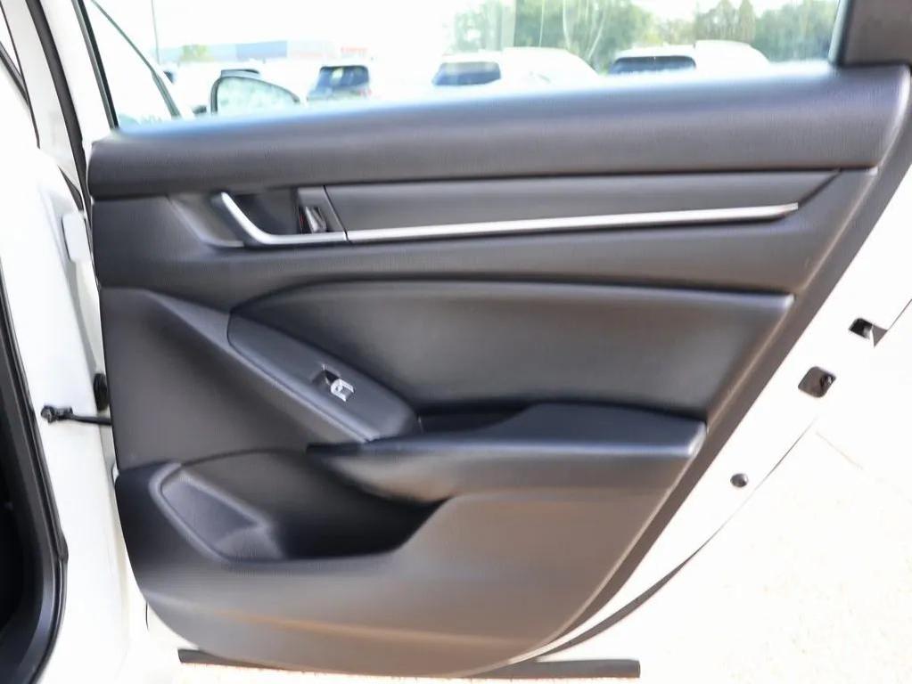 used 2018 Honda Accord car, priced at $19,699