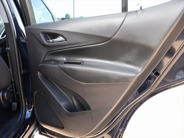 used 2020 Chevrolet Equinox car, priced at $18,499