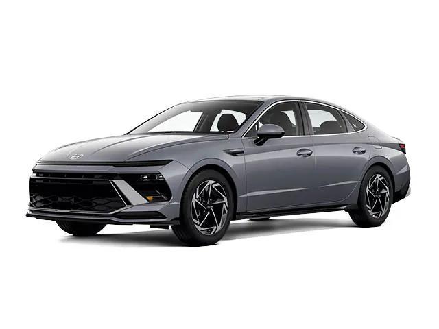 new 2026 Hyundai Sonata car, priced at $28,957