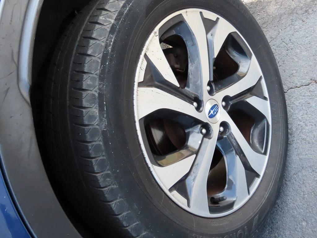 used 2020 Subaru Outback car, priced at $25,998