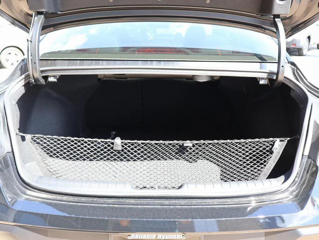 new 2025 Hyundai ELANTRA HEV car, priced at $27,277