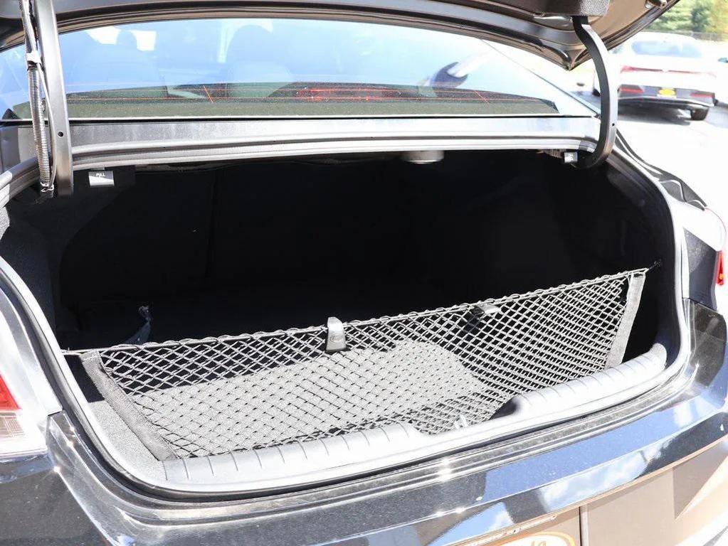 new 2025 Hyundai ELANTRA HEV car, priced at $27,277