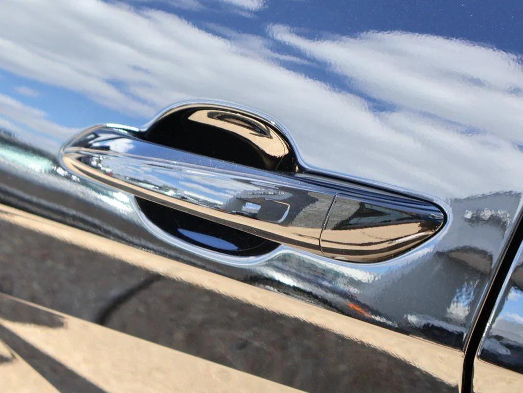 new 2025 Hyundai ELANTRA HEV car, priced at $27,277