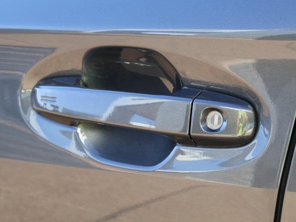 used 2023 Subaru Crosstrek car, priced at $30,164
