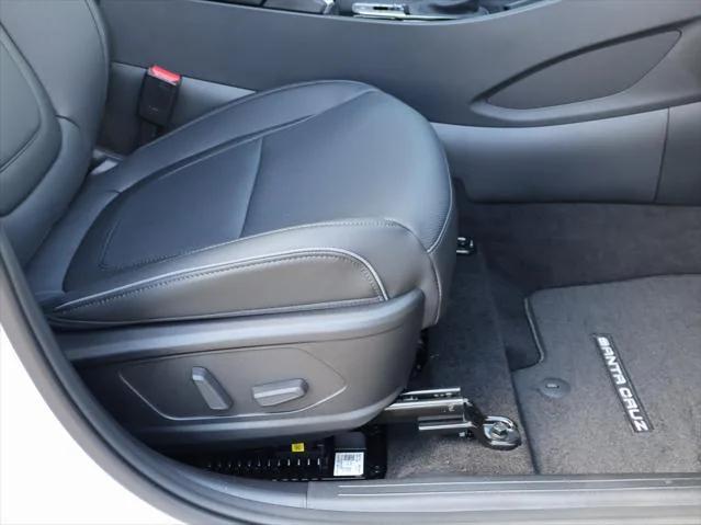 new 2025 Hyundai SANTA CRUZ car, priced at $43,409