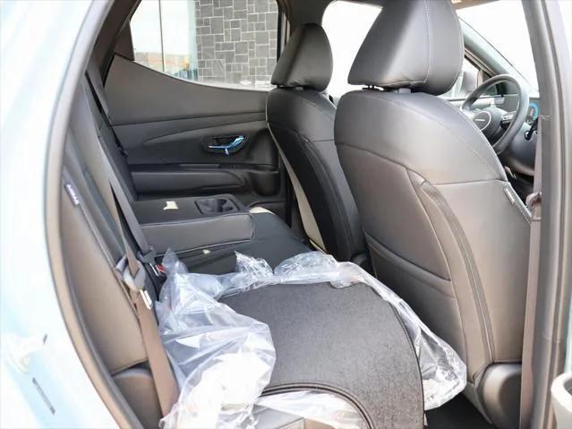 new 2025 Hyundai SANTA CRUZ car, priced at $31,893