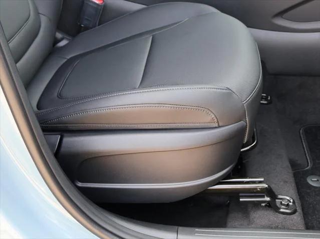 new 2025 Hyundai SANTA CRUZ car, priced at $31,893