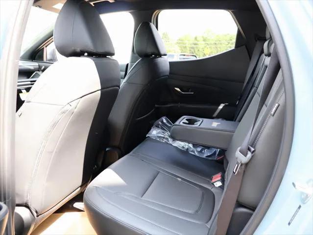 new 2025 Hyundai SANTA CRUZ car, priced at $31,893