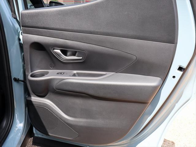 new 2025 Hyundai SANTA CRUZ car, priced at $31,893