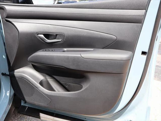 new 2025 Hyundai SANTA CRUZ car, priced at $31,893