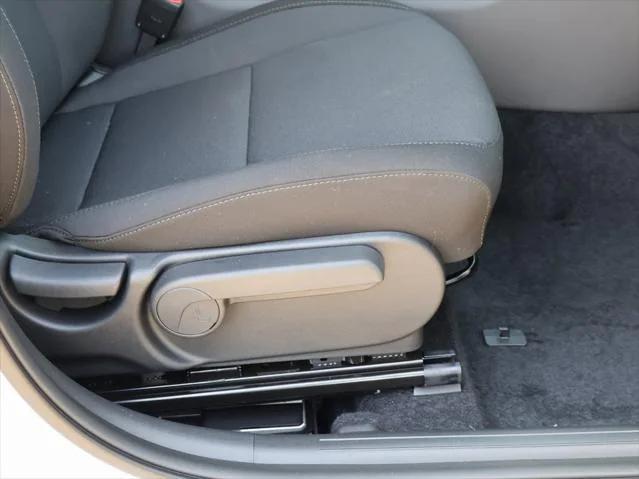 new 2025 Hyundai Kona car, priced at $29,913