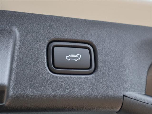 new 2025 Hyundai Tucson car, priced at $32,978
