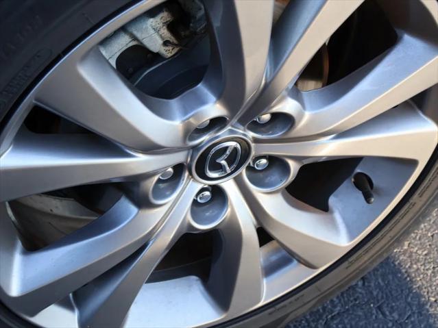 used 2022 Mazda CX-30 car, priced at $24,180