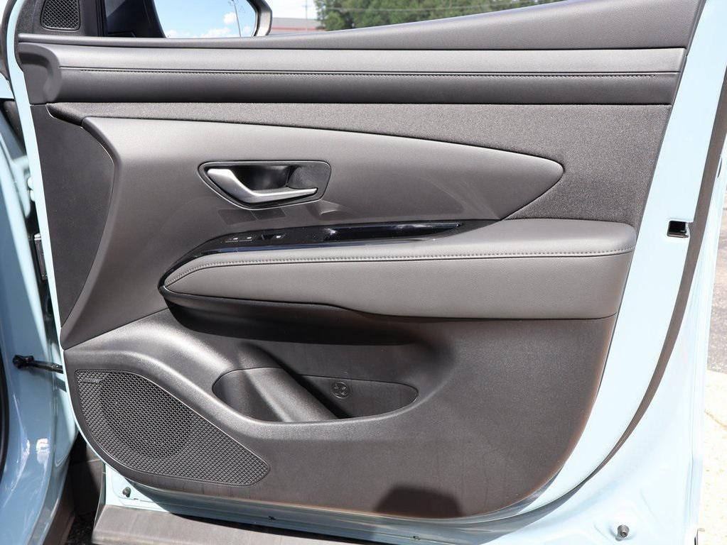 new 2025 Hyundai SANTA CRUZ car, priced at $43,777