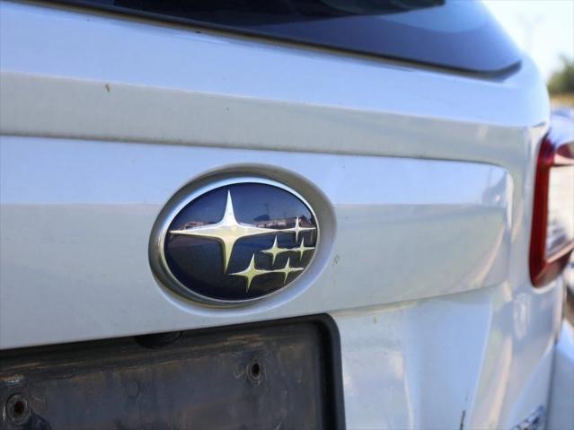 used 2019 Subaru Impreza car, priced at $17,137