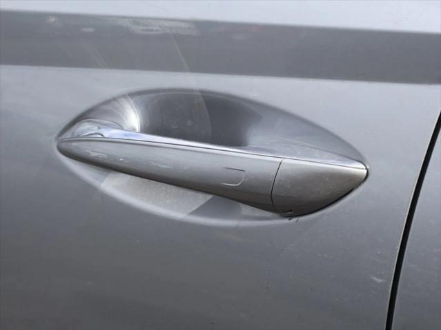 used 2021 Hyundai Sonata car, priced at $18,998