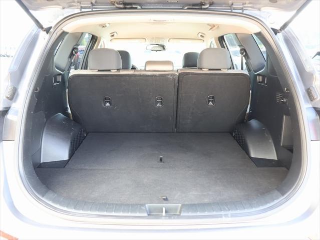 used 2019 Hyundai Santa Fe car, priced at $18,913