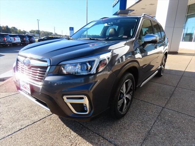 used 2020 Subaru Forester car, priced at $26,997