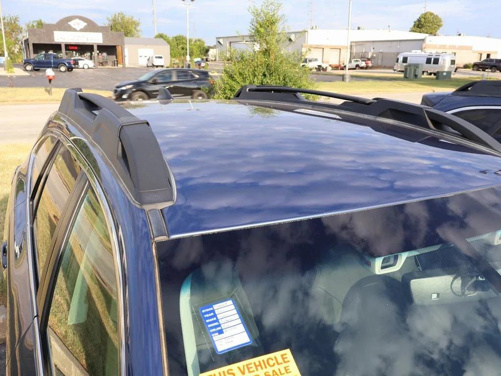 used 2021 Subaru Outback car, priced at $21,520