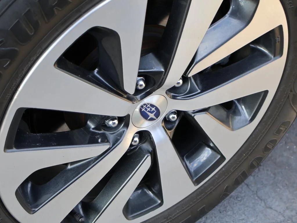 used 2021 Subaru Outback car, priced at $21,520